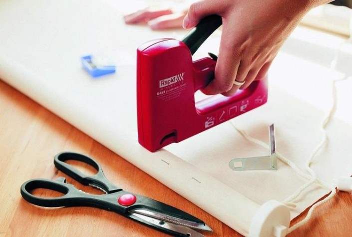 Скобозабиватель ручной RAPID R453E [2451070]