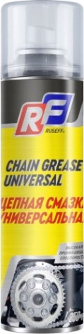 Смазка цепная универсальная RUSEFF 0,25 л 16185N [16185N]