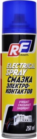 Смазка электроконтактов RUSEFF 0,25 л 16525N [16525N]