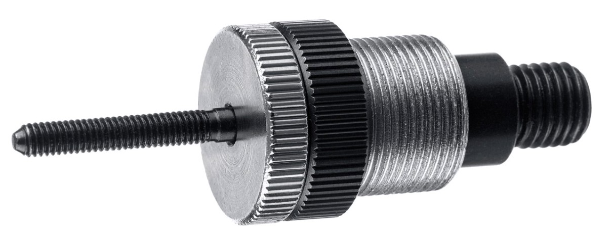 Сменная насадка KRAFTOOL NUT-12 М4 для заклепочника [31183-M4]