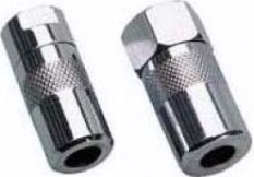 Сменный 4-х лепестковый штуцер GROZ HC/12/4/B с шаровым клапаном HEAVY DUTY GR43520 [GR43520]