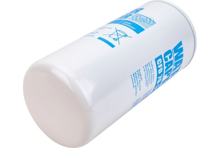 Сменный водопоглощающий картридж для топлива PIUSI 70 л/мин 30 мк, (для фильтра F00611A0A) [F0061101A]