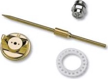 Сопло индустриальное GAV 1500R 2,5 [6826]