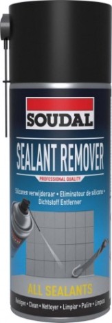 Средство SOUDAL SEALANT REMOVER для удаления герметика 119709 [119709]