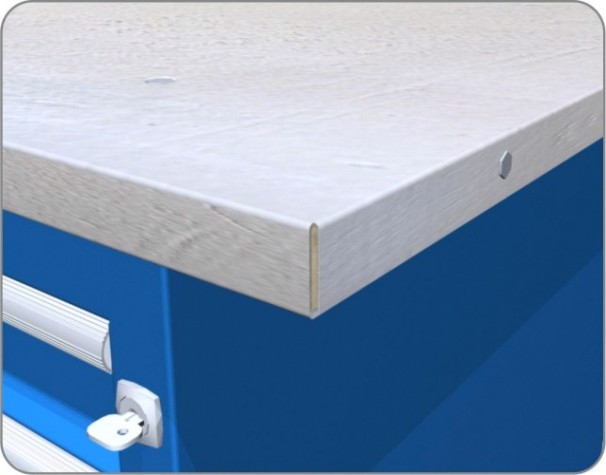 Столешница для верстака FERRUM 01.310G