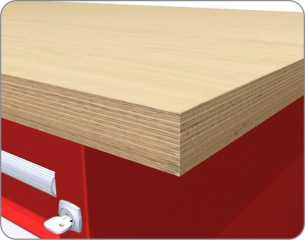 Столешница для верстака FERRUM 01.310W