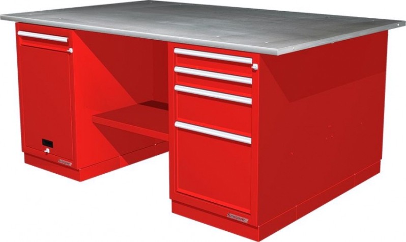 Столешница для верстака FERRUM 01.319G