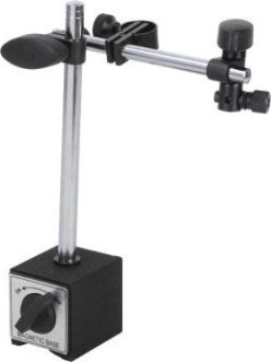 Стойка индикаторная магнитная GROZ МВ/32F GR03406 [GR03406]