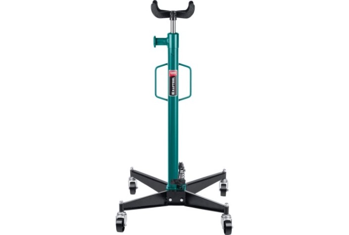 Стойка трансмиссионная KRAFTOOL 43461-0.5 0,5т 1140-1945 мм