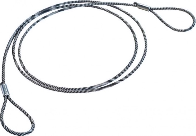 Строп канатный 0,63 т 7,0 м петлевой СКП (УСК1) [GS05017]