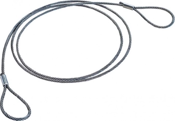 Строп канатный 1,6 т 9,0 м петлевой СКП (УСК1) [GS05049]