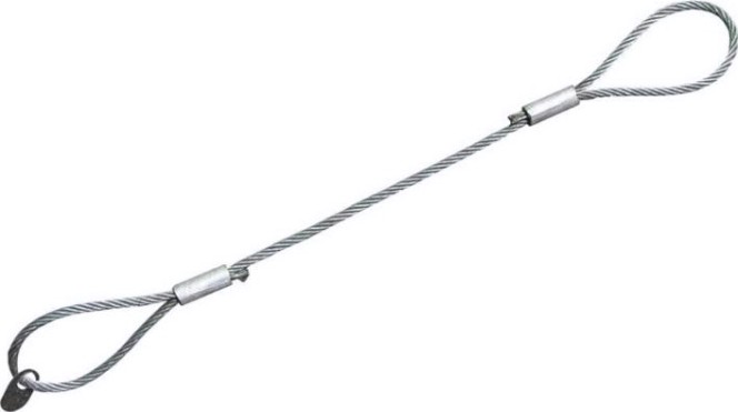 Строп канатный 10,0 т 3,0 м петлевой СКП (УСК1) [GS05112]