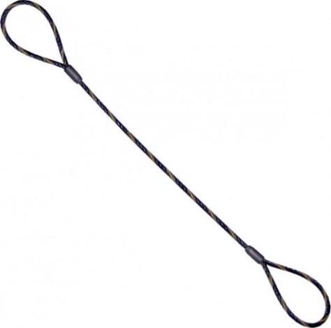 Строп канатный 12,5 т 8,0 м петлевой СКП (УСК1) [GS05125]