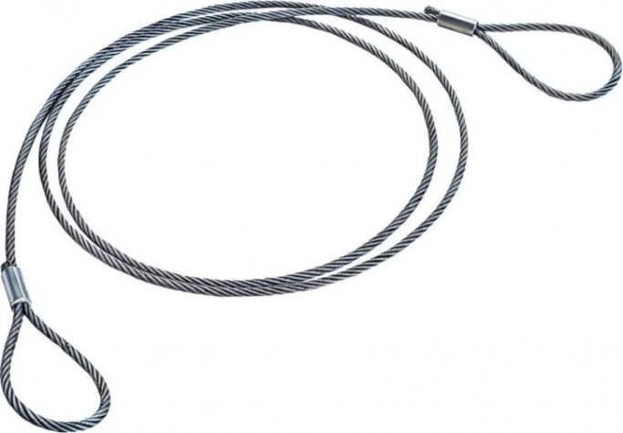 Строп канатный 3,2 т 7,0 м петлевой СКП (УСК1) [GS05074]