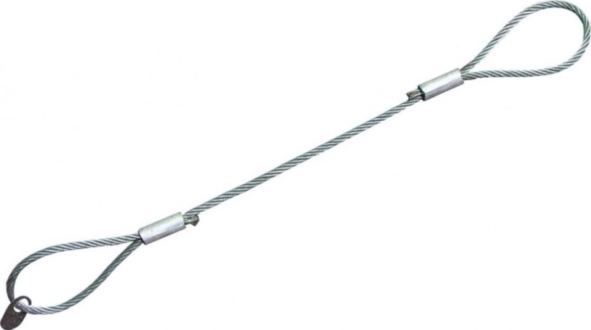 Строп канатный 5,0 т 6,0 м петлевой СКП (УСК1) [GS05091]