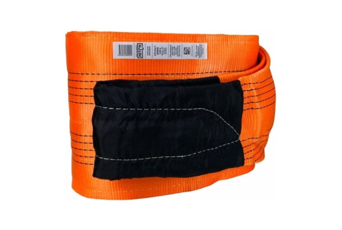 Строп текстильный HITCH PROFESSIONAL СТП 10т 5,5м SF7 300мм [SZ077787]