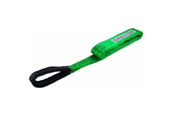 Строп текстильный HITCH REGULAR WIDE СТП 2т 6м SF5 60мм [SZ078088]