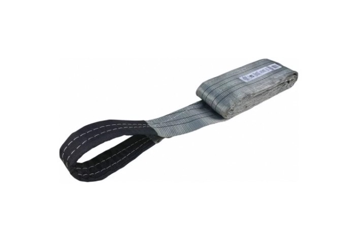 Строп текстильный HITCH REGULAR WIDE СТП 4т 2,5м SF5 120мм [SZ078106]