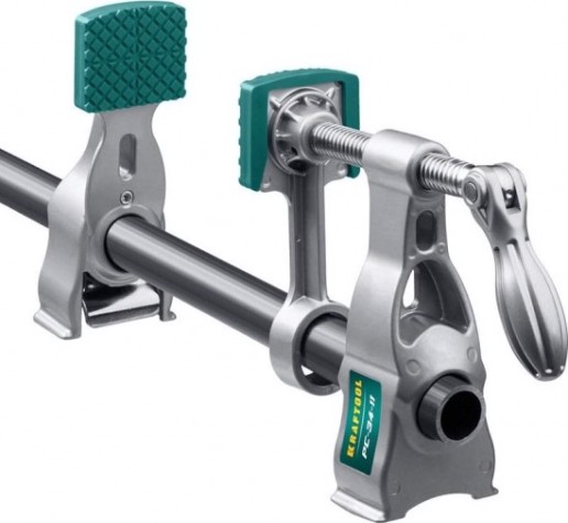 Струбцина для труб KRAFTOOL PC-34-11 3/4" [32301-2]