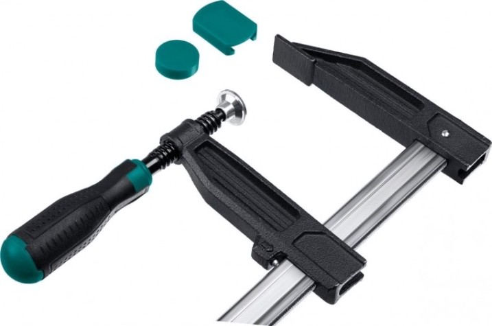 Струбцина F-образная KRAFTOOL 32011-120-1500_z01