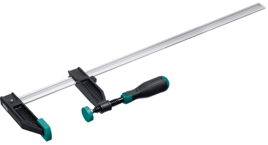 Струбцина F-образная KRAFTOOL XF-1000/120 [32011-120-1000_z01]