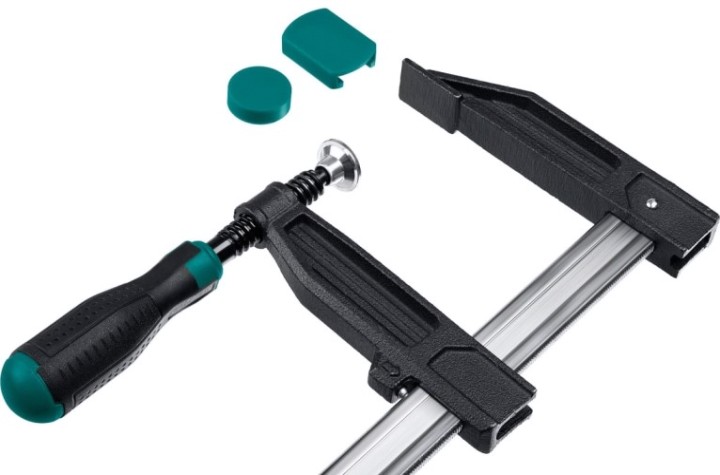 Струбцина F-образная KRAFTOOL XF-1000/120 [32011-120-1000_z01]