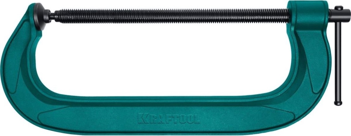 Струбцина G-образная KRAFTOOL EXTREM G-300 [32229-300-100]