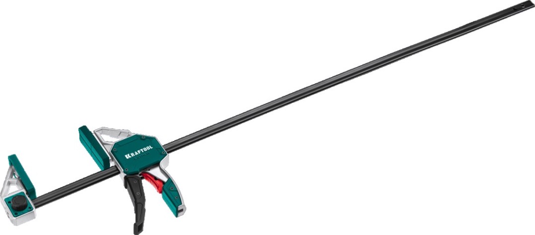 Струбцины быстрозажимные