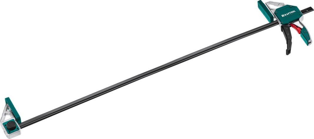 Струбцина пистолетная KRAFTOOL EXTREM-1270/95, 1270х95мм [32228-127_z01]