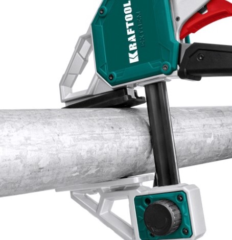 Струбцина пистолетная KRAFTOOL EXTREM-1270/95, 1270х95мм [32228-127_z01]