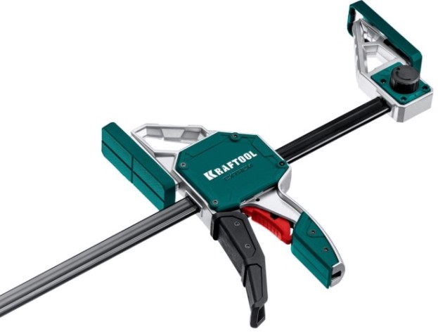 Струбцина пистолетная KRAFTOOL EXTREM 150/95 [32228-15_z01]