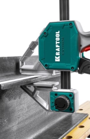 Струбцина пистолетная KRAFTOOL EXTREM 150/95 [32228-15_z01]
