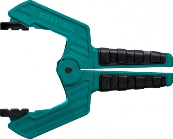 Струбцина прижимная KRAFTOOL SC-5 пружинная 50/50 мм [32227-5]