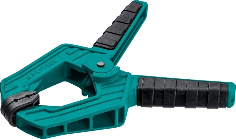 Струбцина прижимная KRAFTOOL SC-7 пружинная 65/65 мм [32227-7]