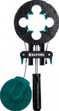 Струбцина ременная KRAFTOOL BC-40 4 м [32207-1]