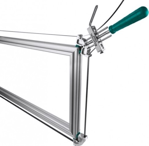 Струбцина ременная KRAFTOOL ВС-70 7 м [32207-2]