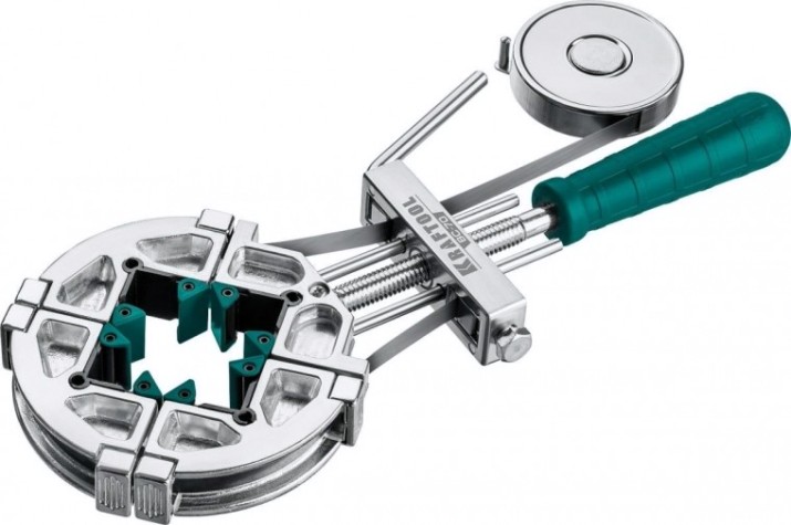 Струбцина ременная KRAFTOOL ВС-70 7 м [32207-2]