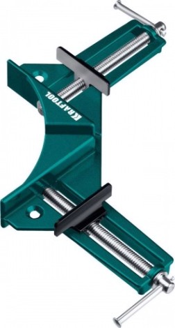 Струбцина угловая KRAFTOOL HCC-80 [32203]