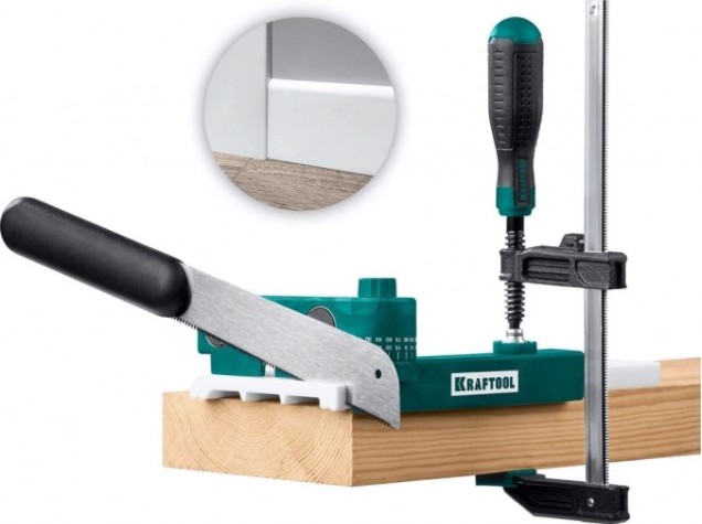 Стусло KRAFTOOL UNIVERSAL, 15388 многопозиц. поворотное (15°-180°) магнит.направ. [15388]