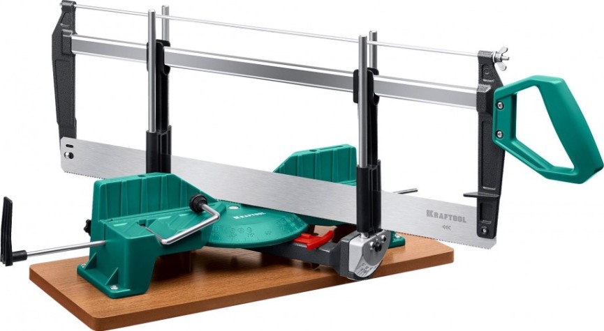 Стусло прецизионное KRAFTOOL Alligator 3D 600 мм [15451-600]