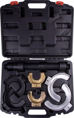 Съемники пружин