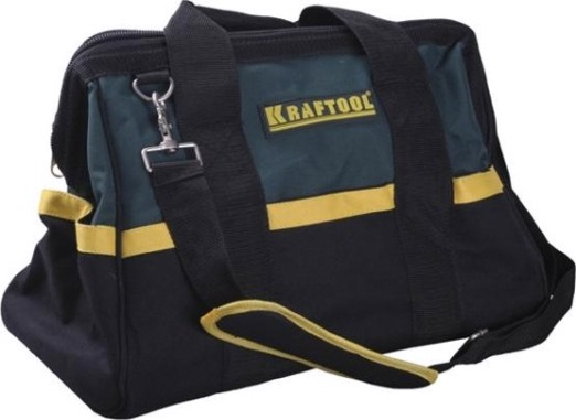 Сумка для инструмента KRAFTOOL 38713-16 18 карманов [38713-16_z01]