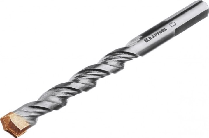 Сверло по бетону KRAFTOOL EXTREME 7х100 [29166-100-07]