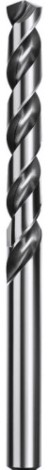 Сверло по металлу KRAFTOOL 29651-10.5 hss-g, х133мм