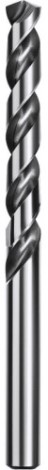 Сверло по металлу KRAFTOOL 29651-11 hss-g, 11.0 х142мм