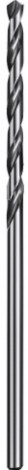 Сверло по металлу KRAFTOOL 29651-2 hss-g, 2.0 х49мм