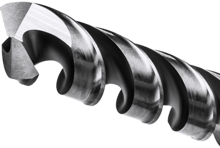 Сверло по металлу KRAFTOOL 29651-4 hss-g, 4.0 х75мм