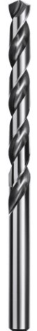 Сверло по металлу KRAFTOOL 29651-7.5 hss-g, 7.5 х109мм