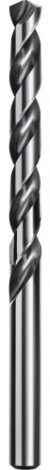 Сверло по металлу KRAFTOOL 29651-8.5 hss-g, 8.5 х117мм