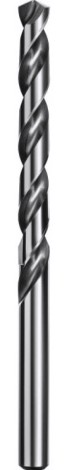 Сверло по металлу KRAFTOOL 29651-8 hss-g, 8.0 х117мм